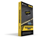 Corsair 32GB (2x16GB) 3000MHz CL16 Vengeance LPX Black - 445920 - zdjęcie 3